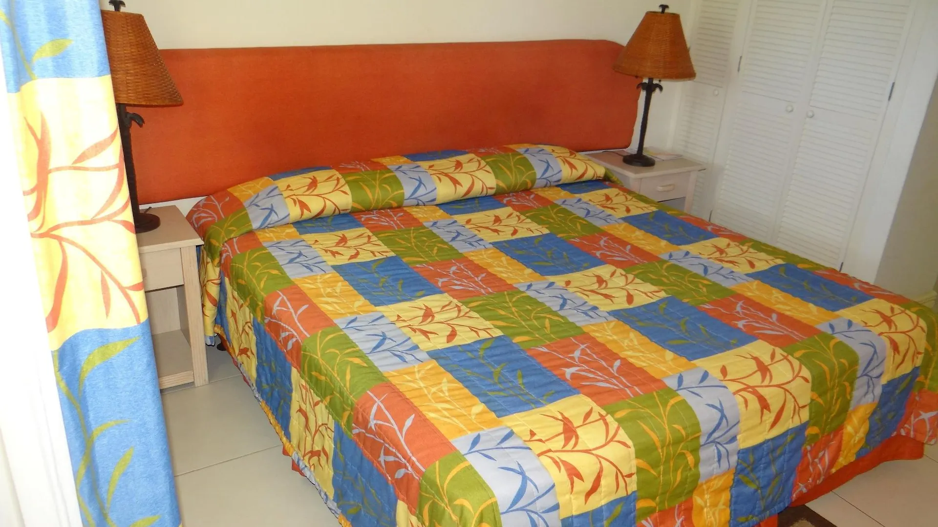 Tropical Winds Apartment Hotel Christ Church  Saint Philip