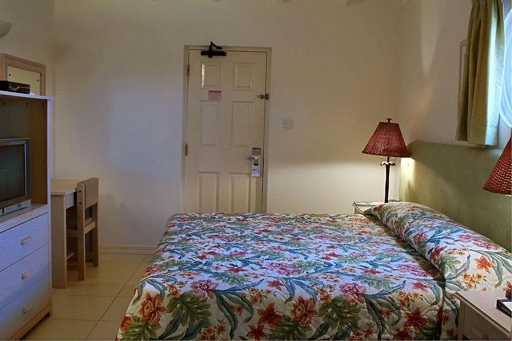Tropical Winds Apartment Hotel Christ Church  Saint Philip
