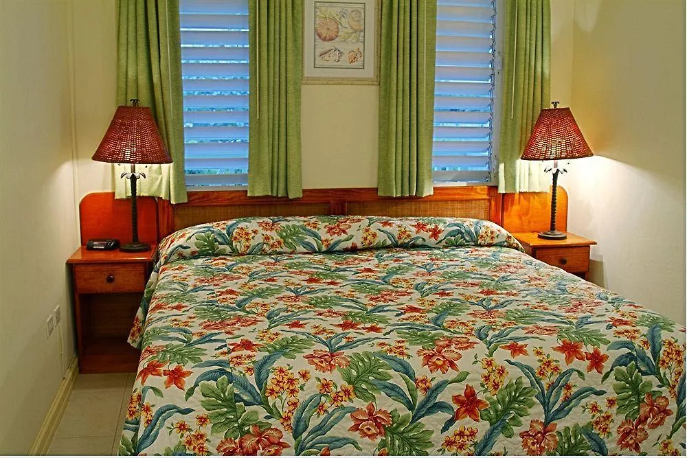 Tropical Winds Apartment Hotel Christ Church Saint Philip