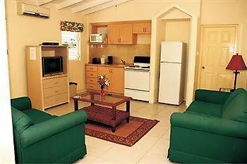 Tropical Winds Apartment Hotel Christ Church