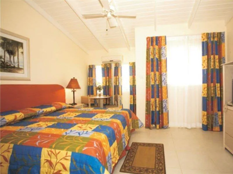 Tropical Winds Apartment Hotel Christ Church  Saint Philip