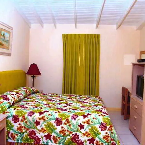 Tropical Winds Apartment Hotel Christ Church Barbados
