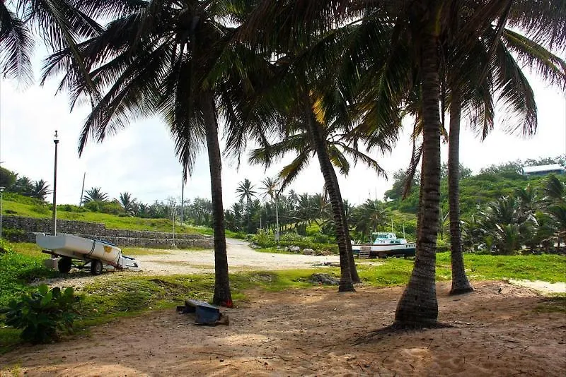 Tropical Winds Apartment Hotel Christ Church