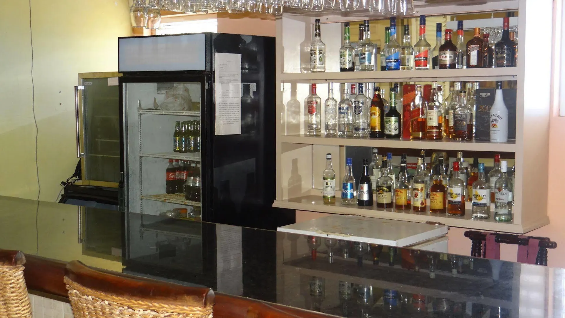 Tropical Winds Apartment Hotel Christ Church