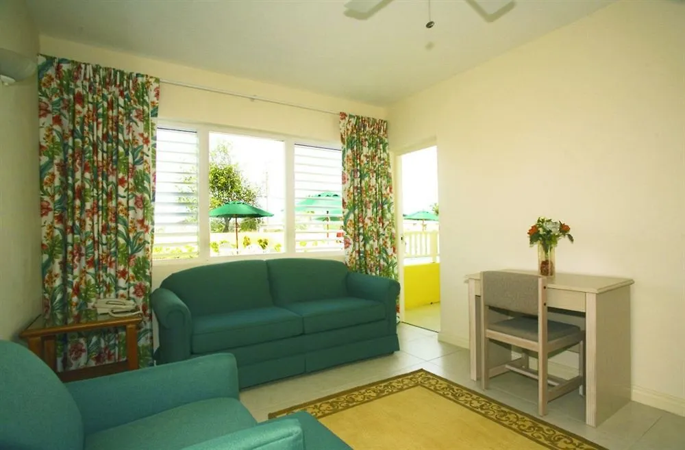 Tropical Winds Apartment Hotel Christ Church Barbados