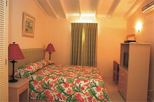 Tropical Winds Apartment Hotel Christ Church