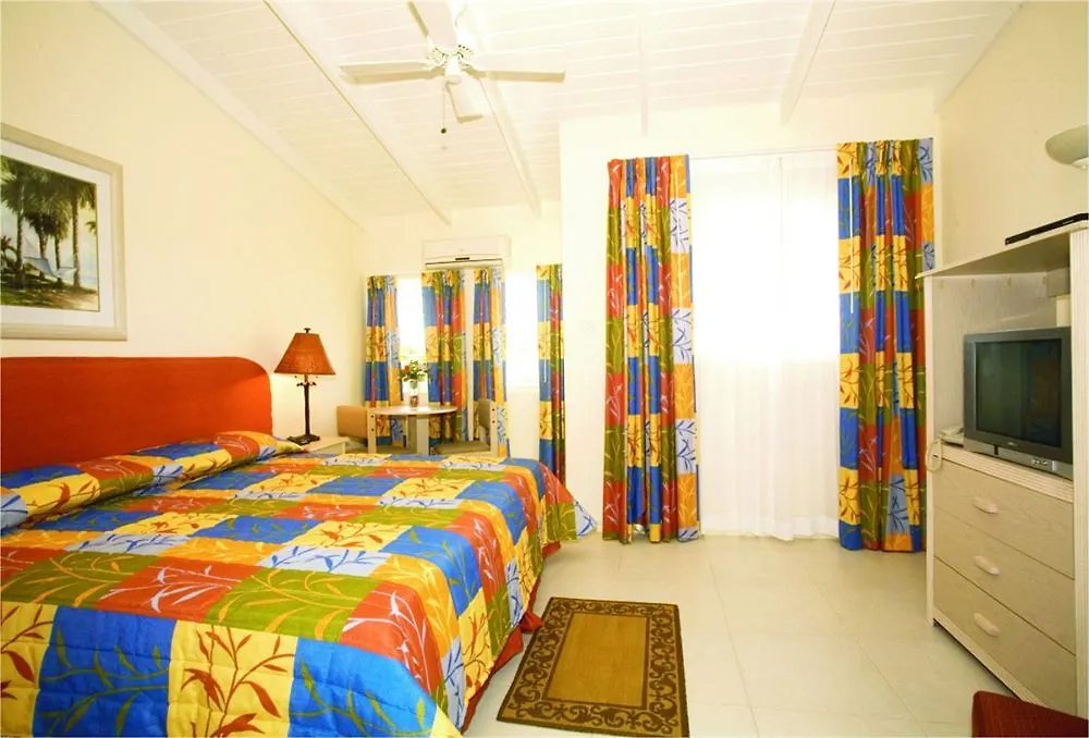 Tropical Winds Apartment Hotel Christ Church