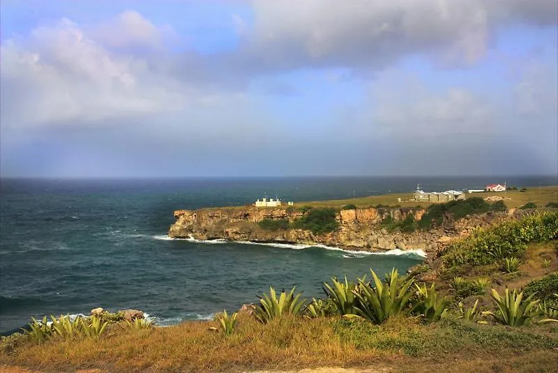 Tropical Winds Apartment Hotel Christ Church  Saint Philip