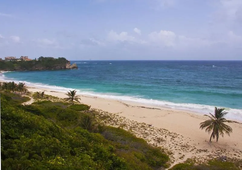 Tropical Winds Apartment Hotel Christ Church 0*, Saint Philip Barbados