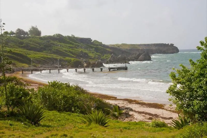 Tropical Winds Apartment Hotel Christ Church Barbados
