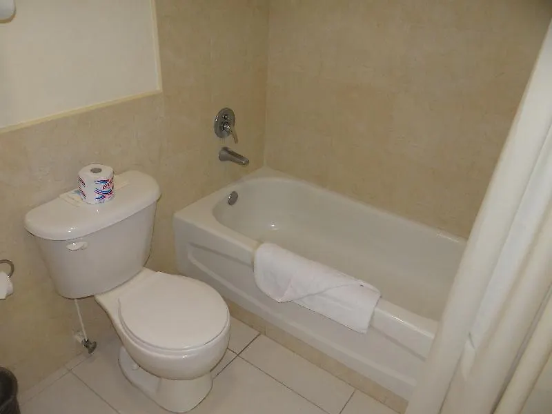 Tropical Winds Apartment Hotel Christ Church  Saint Philip
