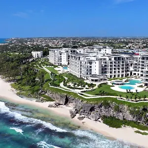 5* Hotel Wyndham Grand Barbados Sam Lords Castle